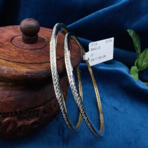 CZ BANGLES