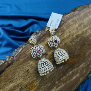CZ JHUMKAS