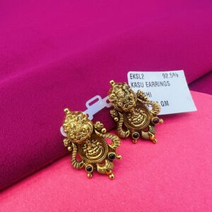 Kasula Earrings