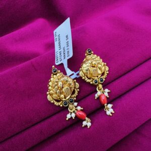 Nakshi Earrings
