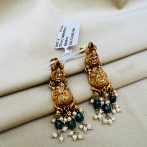 Nakshi Earrings