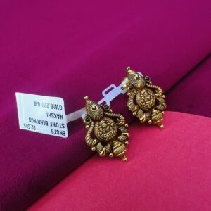 NAKSHI EARRINGS