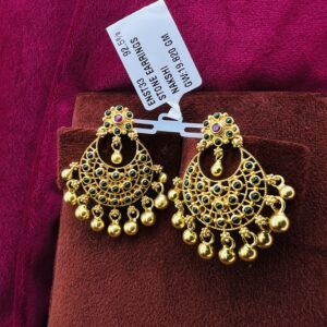 NAKSHI EARRINGS