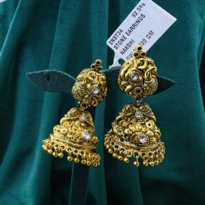 NAKSHI EARRINGS