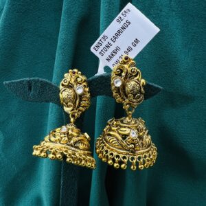 NAKSHI EARRINGS