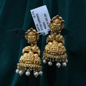 NAKSHI EARRINGS