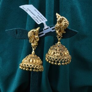 NAKSHI EARRINGS
