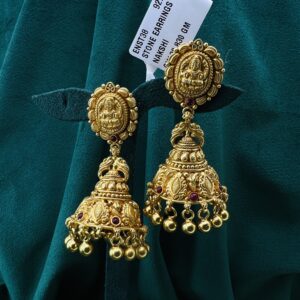 NAKSHI EARRINGS