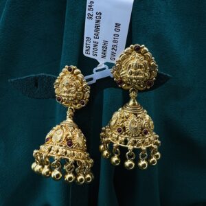 NAKSHI EARRINGS