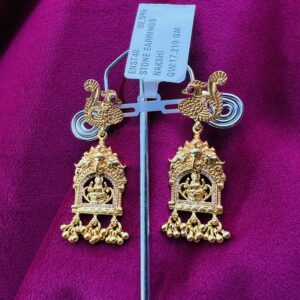 NAKSHI EARRINGS