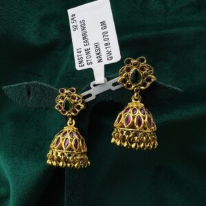 NAKSHI EARRINGS