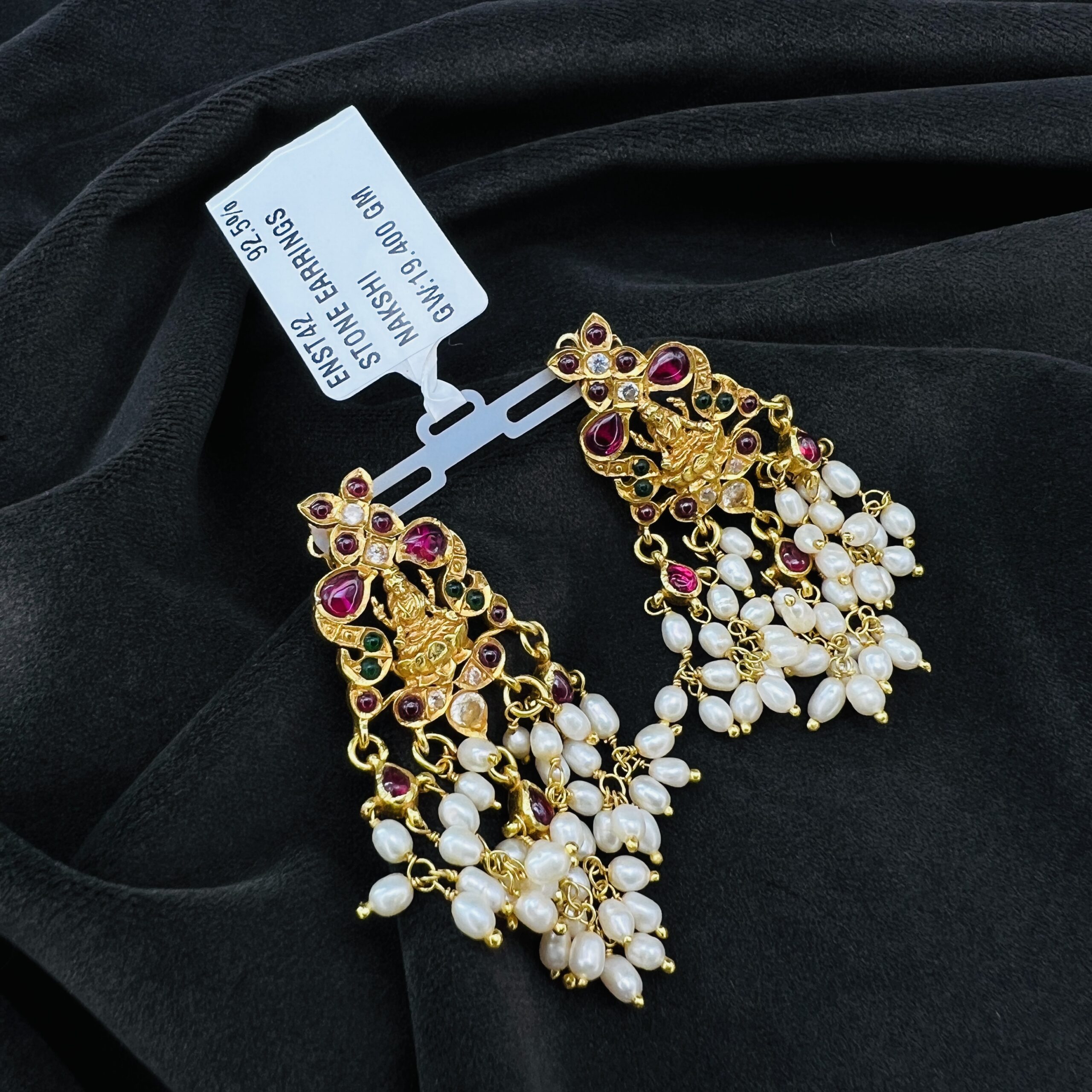 NAKSHI EARRINGS