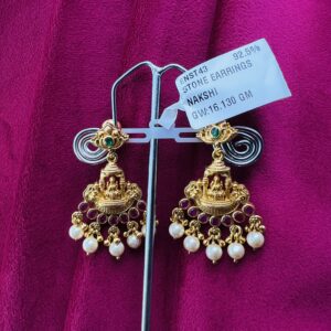 NAKSHI EARRINGS