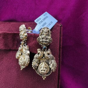 NAKSHI EARRINGS
