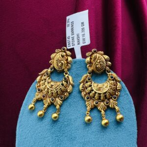 NAKSHI EARRINGS