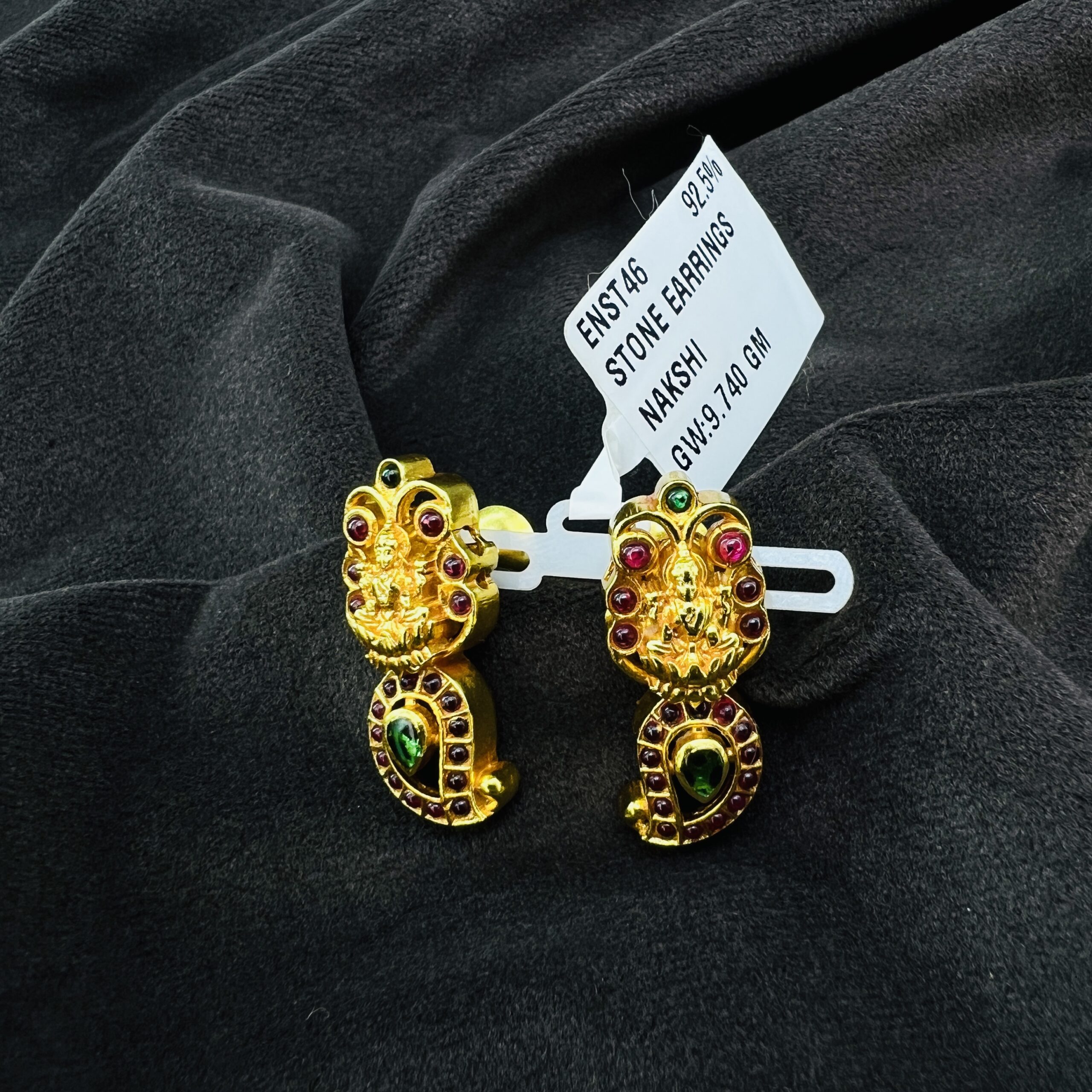 NAKSHI EARRINGS