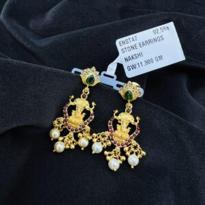 NAKSHI EARRINGS