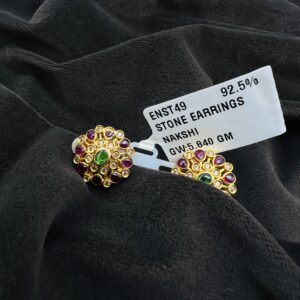 NAKSHI EARRINGS