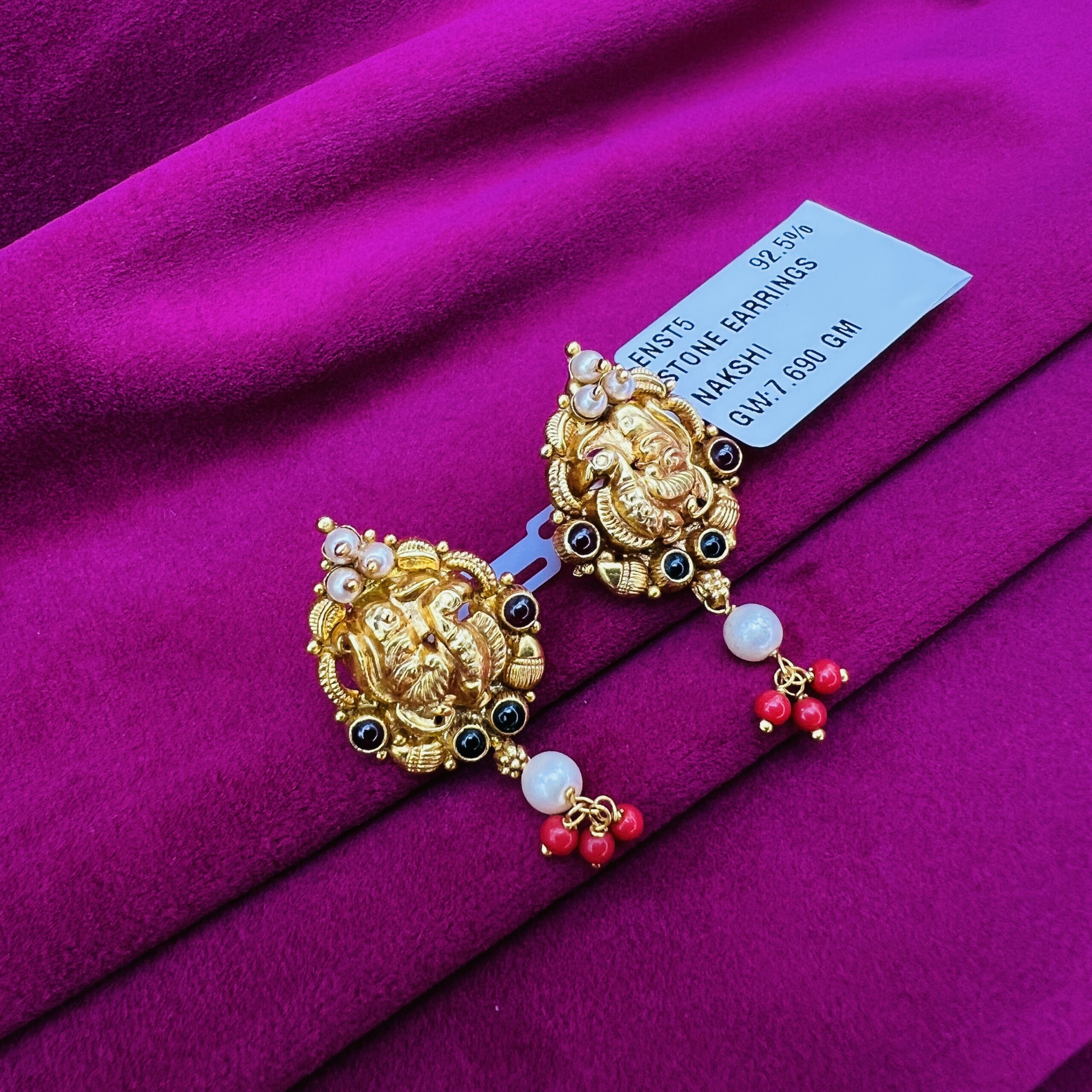 NAKSHI EARRINGS
