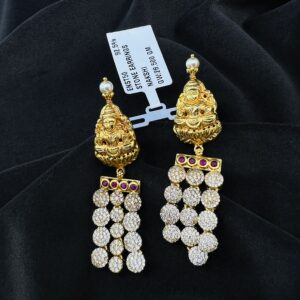 NAKSHI EARRINGS