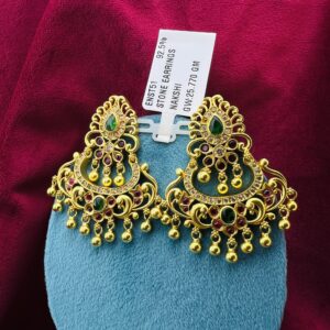 NAKSHI EARRINGS