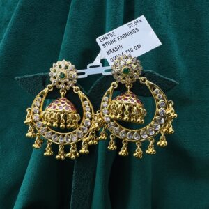 NAKSHI EARRINGS