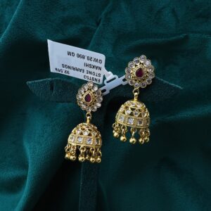 NAKSHI EARRINGS