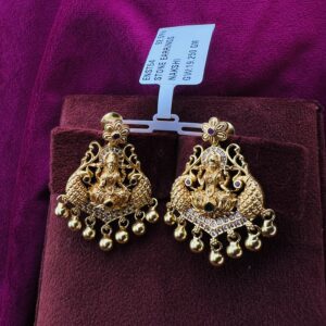 NAKSHI EARRINGS
