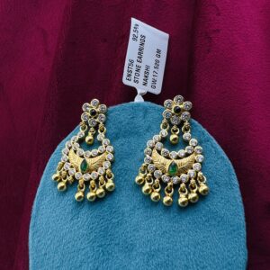 NAKSHI EARRINGS