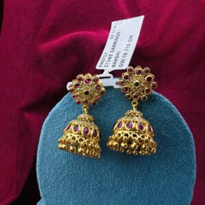 NAKSHI EARRINGS