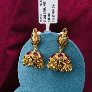 NAKSHI EARRINGS