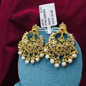 NAKSHI EARRINGS