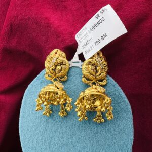 NAKSHI EARRINGS