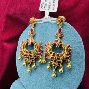 NAKSHI EARRINGS