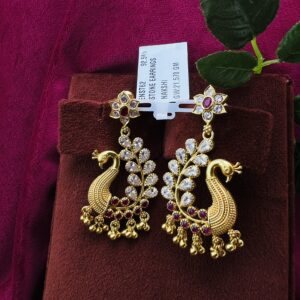 NAKSHI EARRINGS
