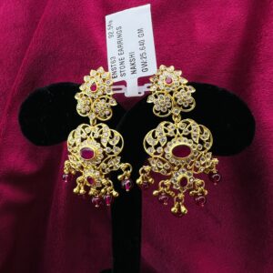 NAKSHI EARRINGS