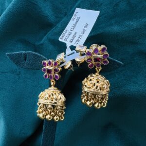 NAKSHI EARRING