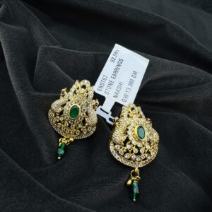 NAKSHI EARRING