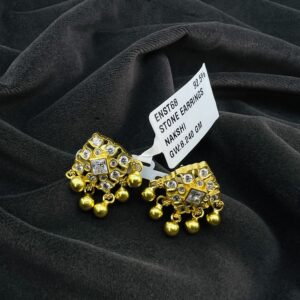 NAKSHI EARRING