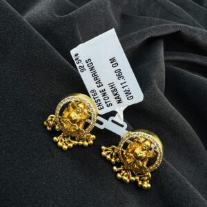 NAKSHI EARRING