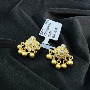 NAKSHI EARRING