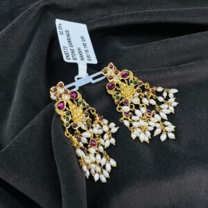 NAKSHI EARRINGS