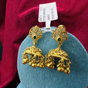 NAKSHI EARRINGS