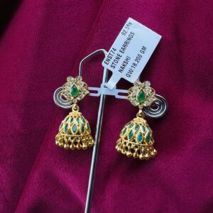 NAKSHI EARRINGS
