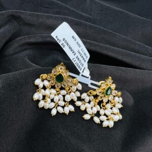 NAKSHI EARRINGS