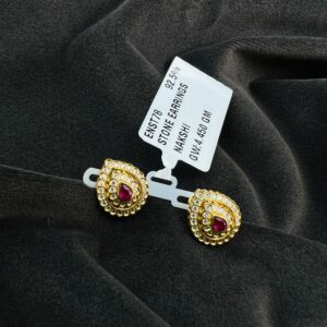 NAKSHI EARRINGS