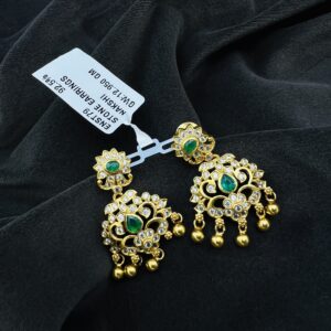 NAKSHI EARRINGS