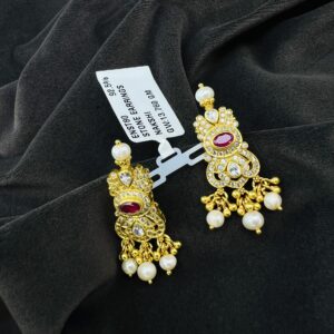 NAKSHI EARRINGS