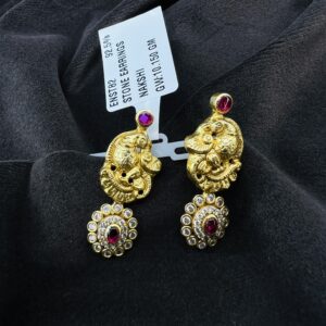 NAKSHI EARRINGS