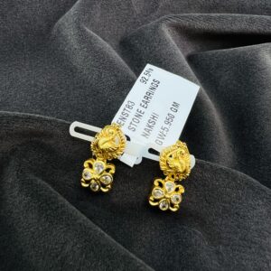 NAKSHI EARRINGS